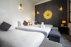 Riad Come&va
