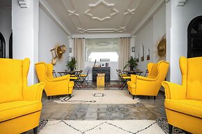 Riad Come&va