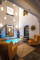 Riad Come&va