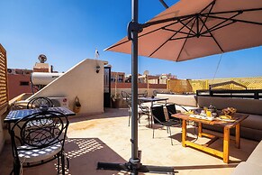 Riad Come&va