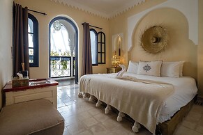 Riad Come&va