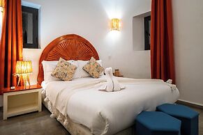 Riad Come&va