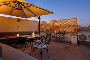 Riad Come&va