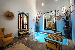 Riad Come&va