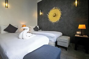 Riad Come&va