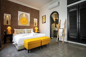 Riad Come&va