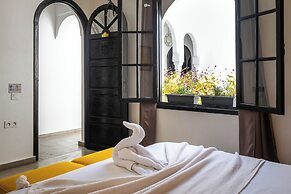 Riad Come&va