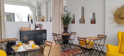 Riad Come&va