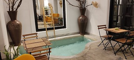 Riad Come&va