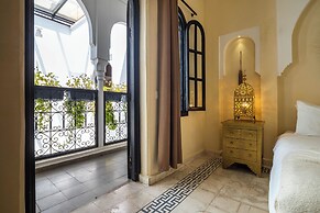 Riad Come&va