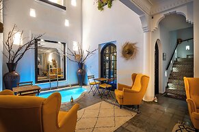 Riad Come&va