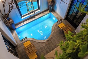Riad Come&va
