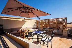 Riad Come&va
