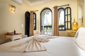 Riad Come&va