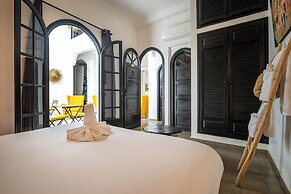Riad Come&va