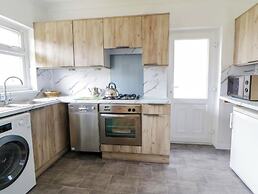 No.1 Vanderhoof Way