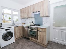 No.1 Vanderhoof Way