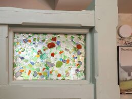 Seaglass
