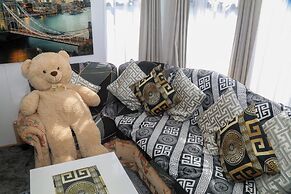 Big2vacation2 Exclusive at new Beach Caravan Park