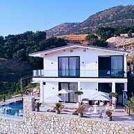 Vila Infinity-Luxury Rooms