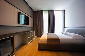 Vila Infinity-Luxury Rooms