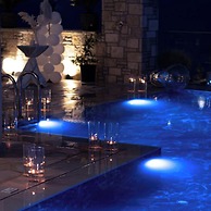 Vila Infinity-Luxury Rooms