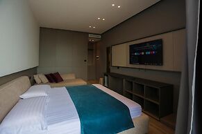 Vila Infinity-Luxury Rooms
