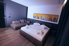 Vila Infinity-Luxury Rooms