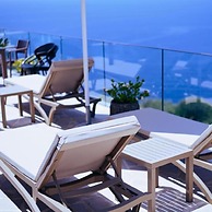 Vila Infinity-Luxury Rooms