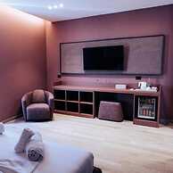 Vila Infinity-Luxury Rooms