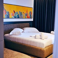 Vila Infinity-Luxury Rooms