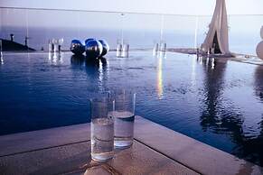 Vila Infinity-Luxury Rooms
