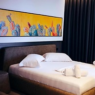 Vila Infinity-Luxury Rooms