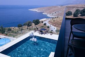 Vila Infinity-Luxury Rooms