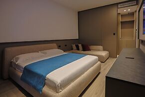 Vila Infinity-Luxury Rooms