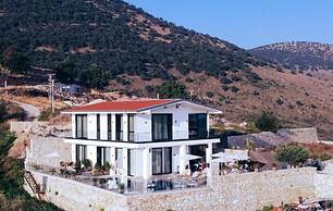 Vila Infinity-Luxury Rooms