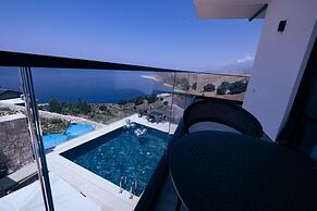 Vila Infinity-Luxury Rooms