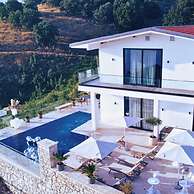 Vila Infinity-Luxury Rooms