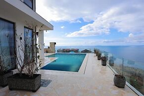 Vila Infinity-Luxury Rooms