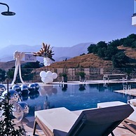 Vila Infinity-Luxury Rooms