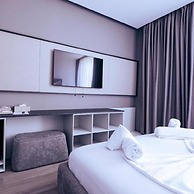 Vila Infinity-Luxury Rooms
