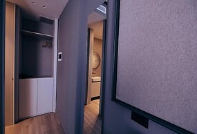 Vila Infinity-Luxury Rooms