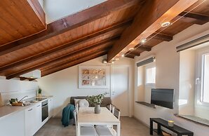 Domus 5 in Como in Como