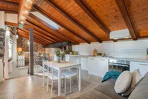 Domus 5 in Como in Como