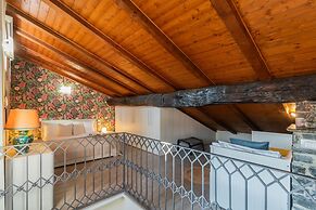 Domus 5 in Como in Como