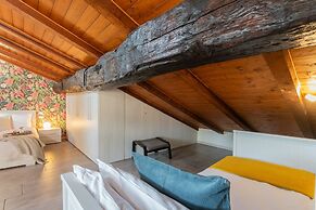 Domus 5 in Como in Como