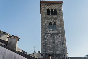 Domus 5 in Como in Como