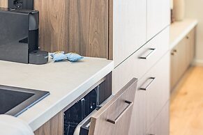 Aurora Apartment in Como