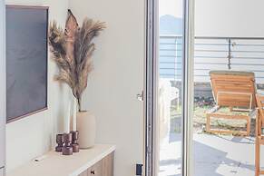 Aurora Apartment in Como