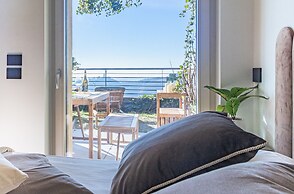 Aurora Apartment in Como